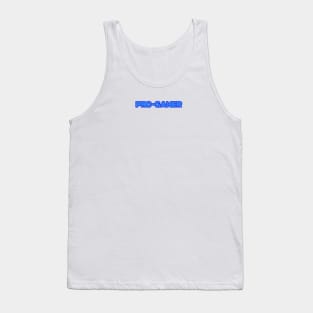 Pro Gamer Tank Top